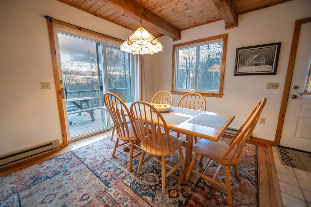 12 Lilla Lane Wilmington VT 05363