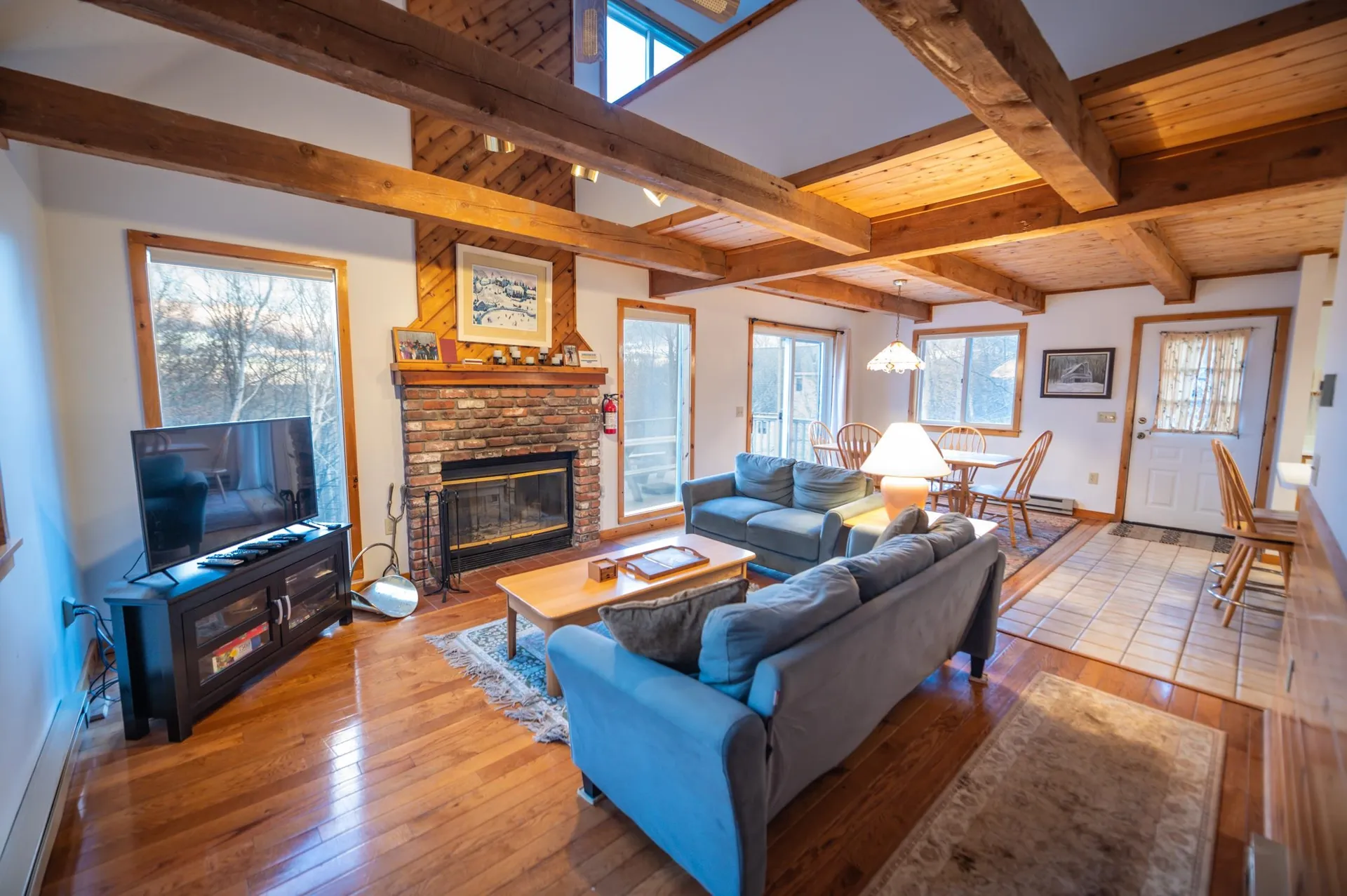 12 Lilla Lane Wilmington VT 05363