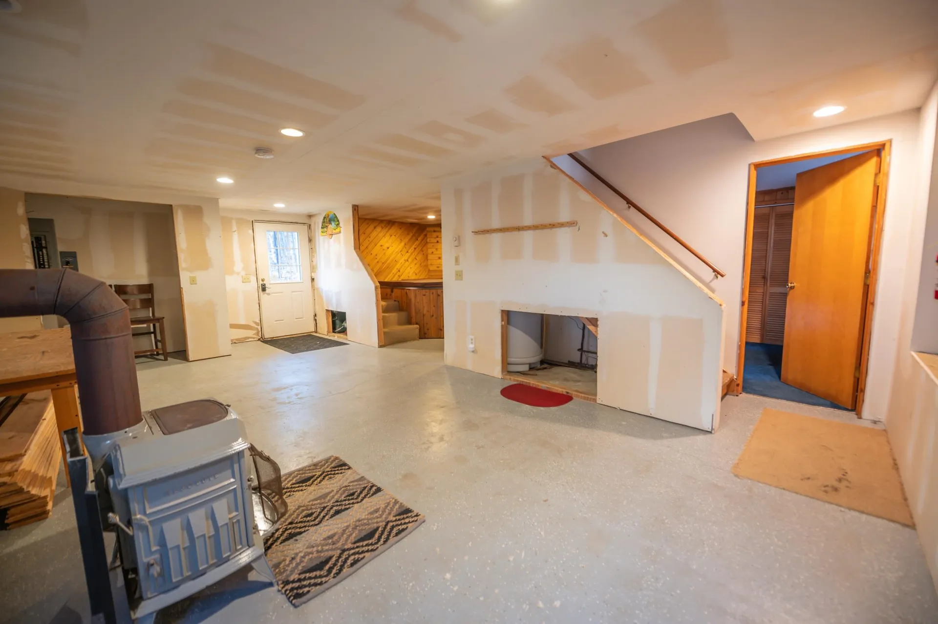 12 Lilla Lane Wilmington VT 05363