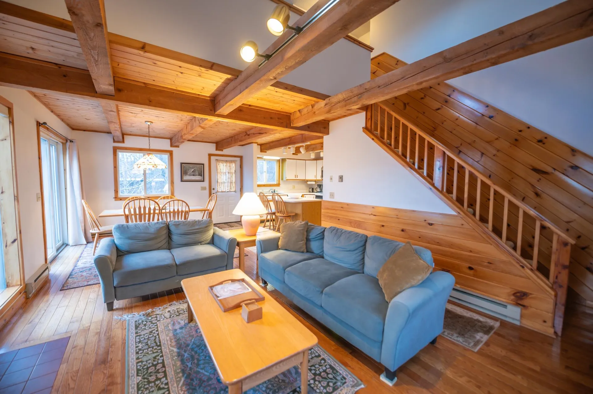 12 Lilla Lane Wilmington VT 05363