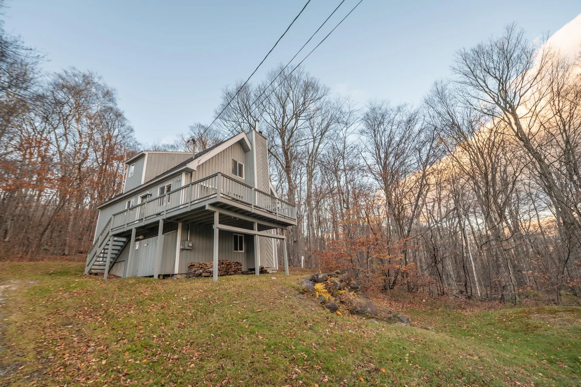 12 Lilla Lane Wilmington VT 05363