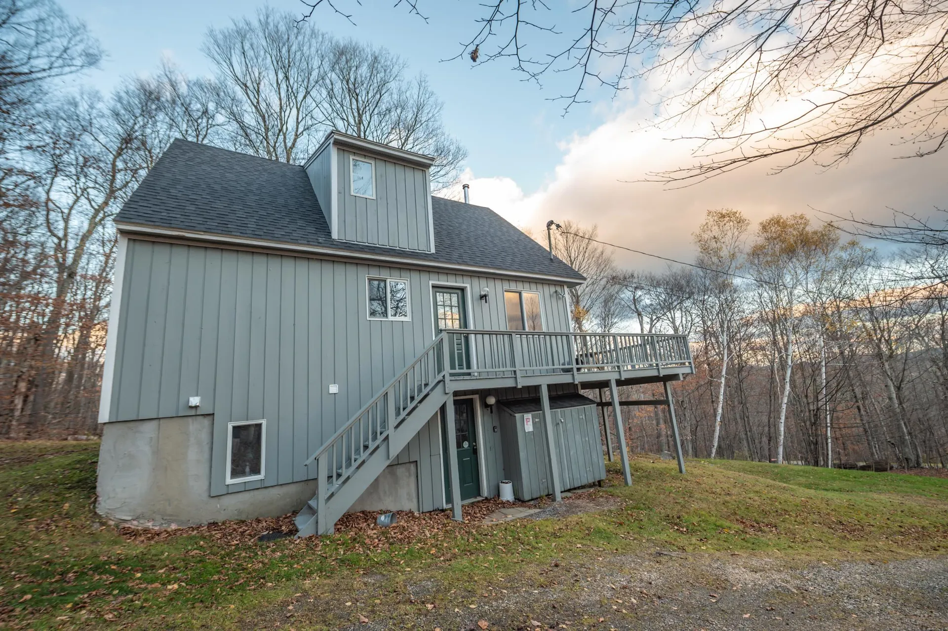 12 Lilla Lane Wilmington VT 05363