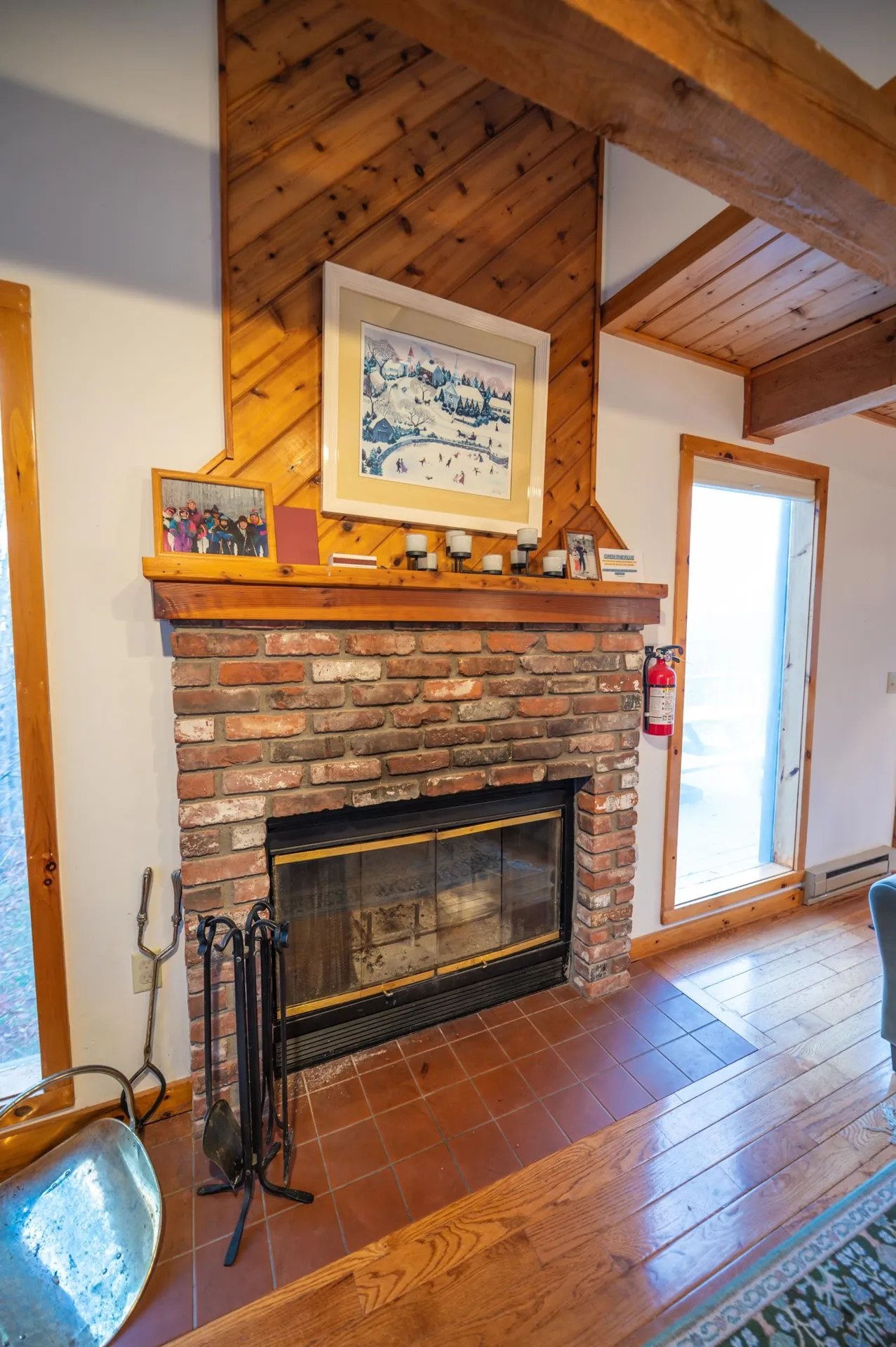 12 Lilla Lane Wilmington VT 05363
