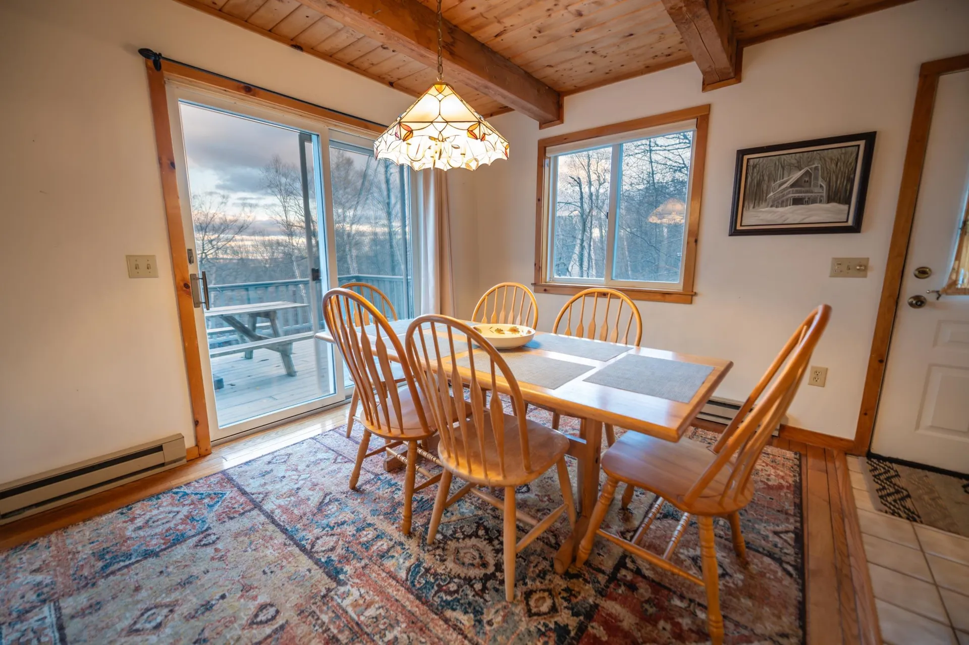 12 Lilla Lane Wilmington VT 05363