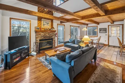 12 Lilla Lane Wilmington VT 05363