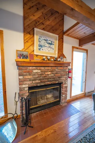 12 Lilla Lane Wilmington VT 05363