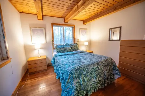 12 Lilla Lane Wilmington VT 05363