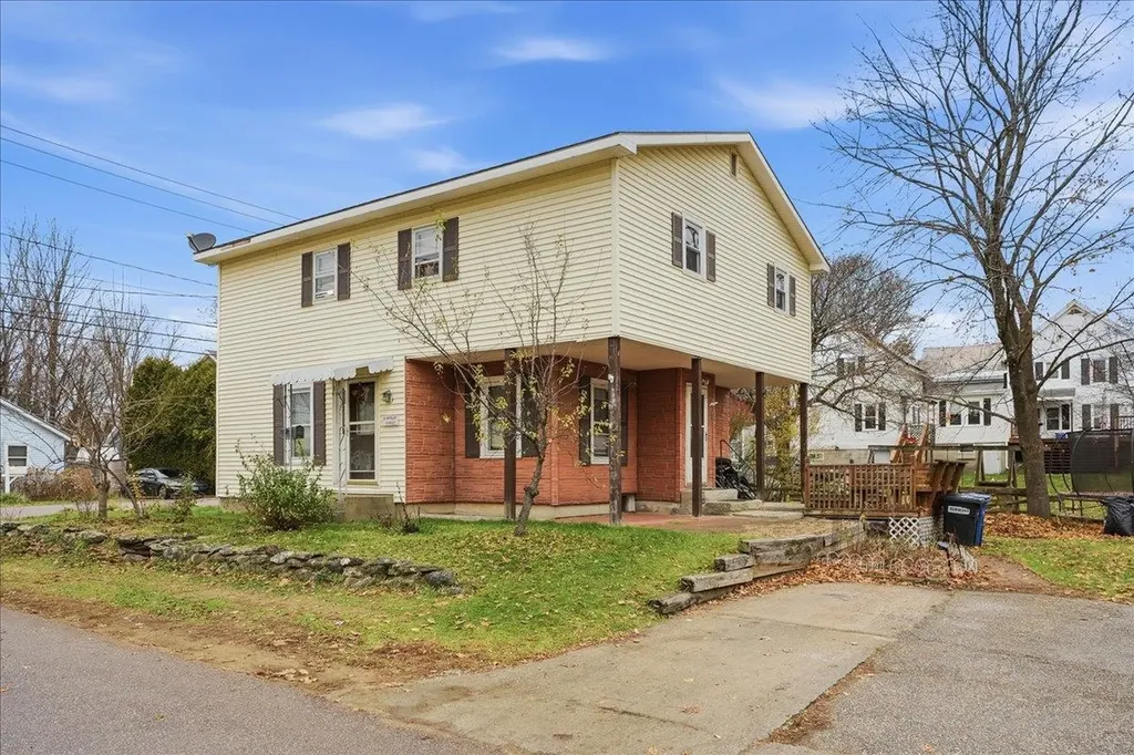 2 Wrisley Street Essex Junction VT 05452