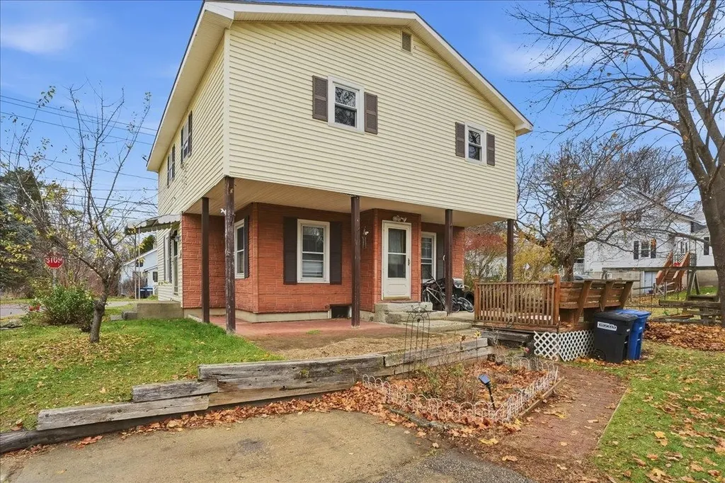 2 Wrisley Street Essex Junction VT 05452