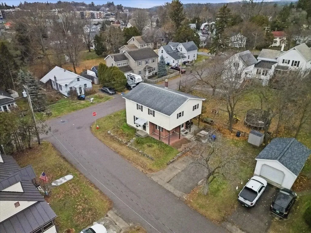 2 Wrisley Street Essex Junction VT 05452