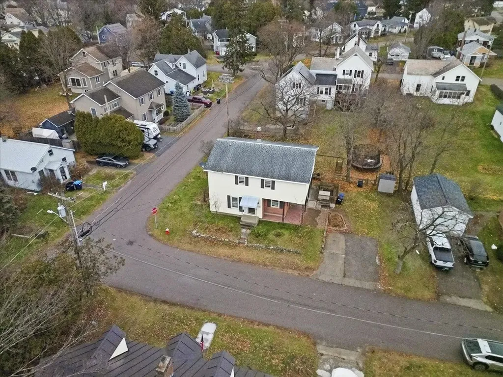 2 Wrisley Street Essex Junction VT 05452
