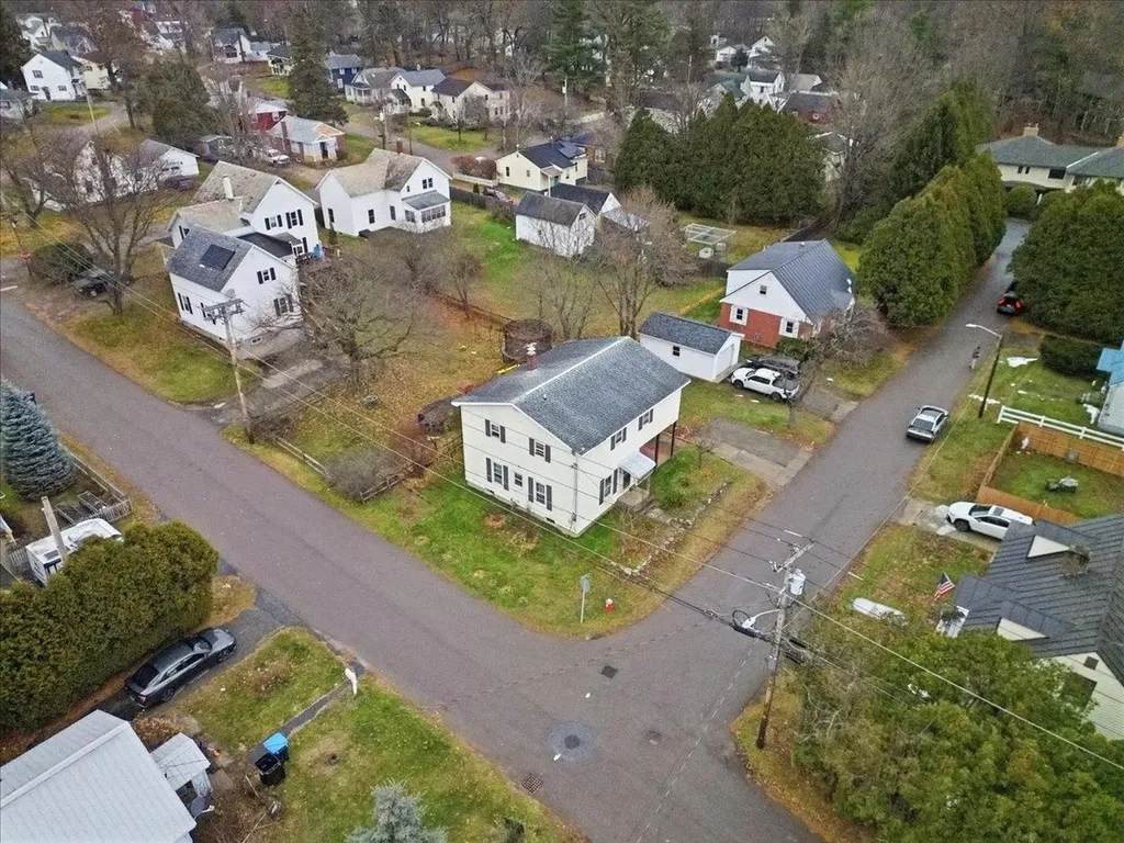 2 Wrisley Street Essex Junction VT 05452