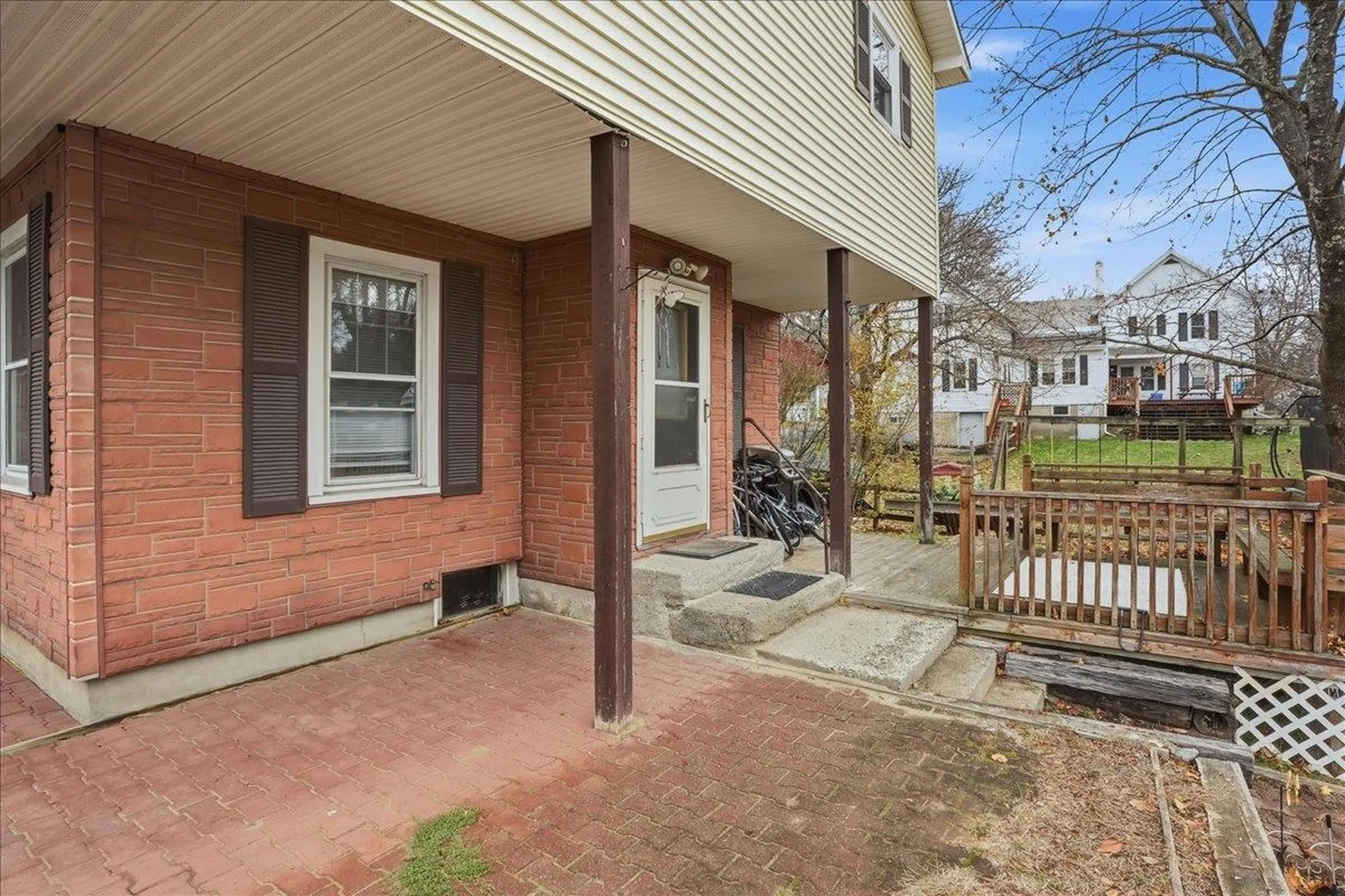 2 Wrisley Street Essex Junction VT 05452