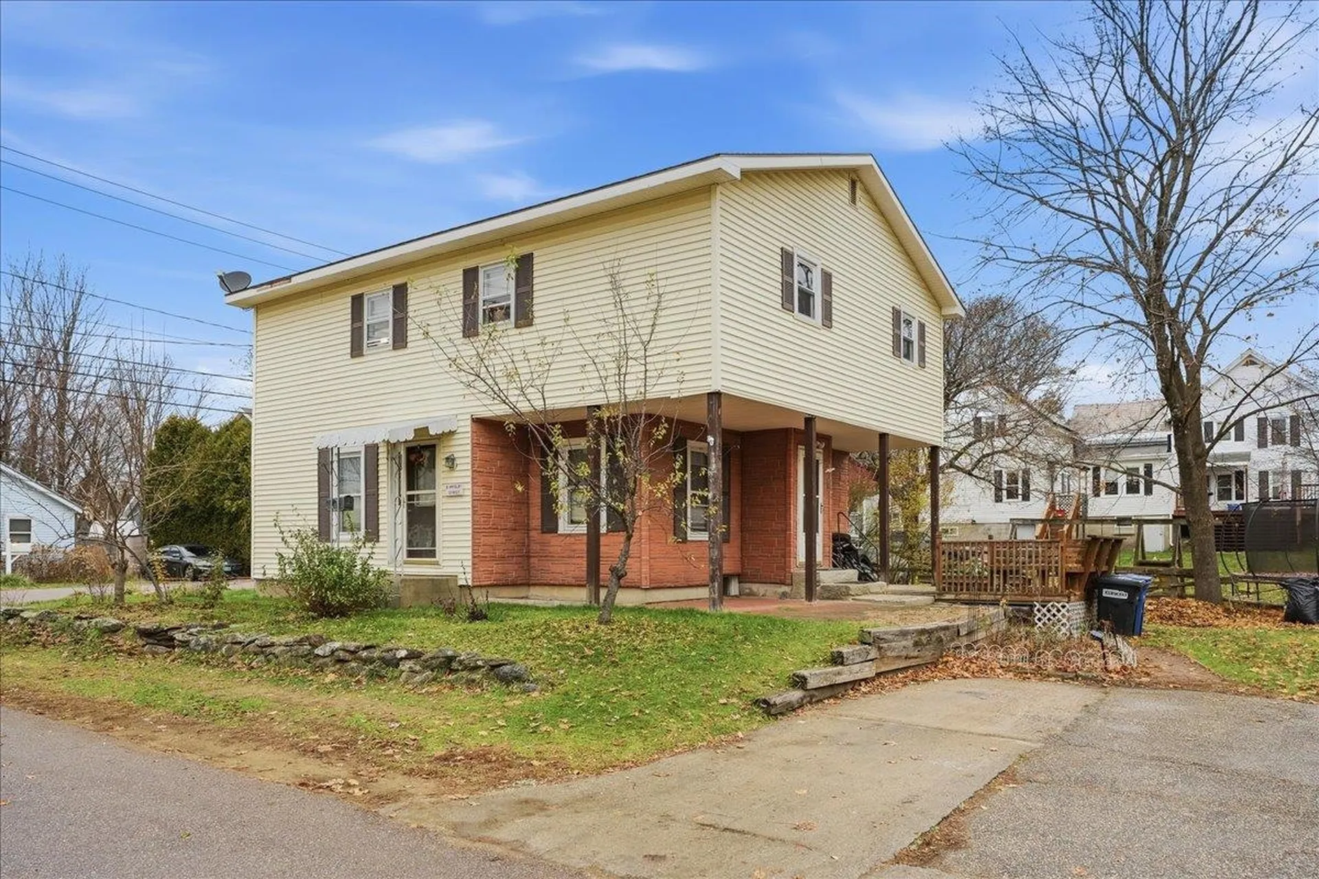 2 Wrisley Street Essex Junction VT 05452