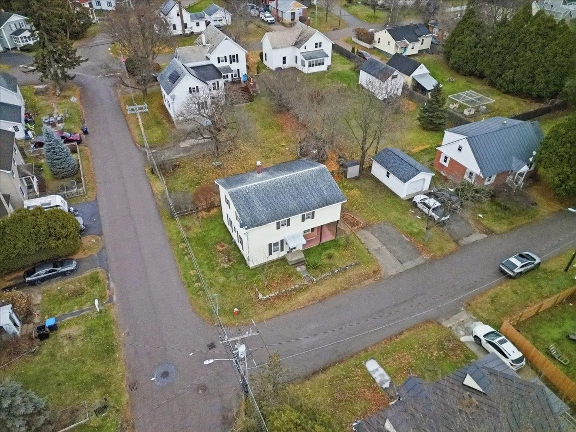 2 Wrisley Street Essex Junction VT 05452