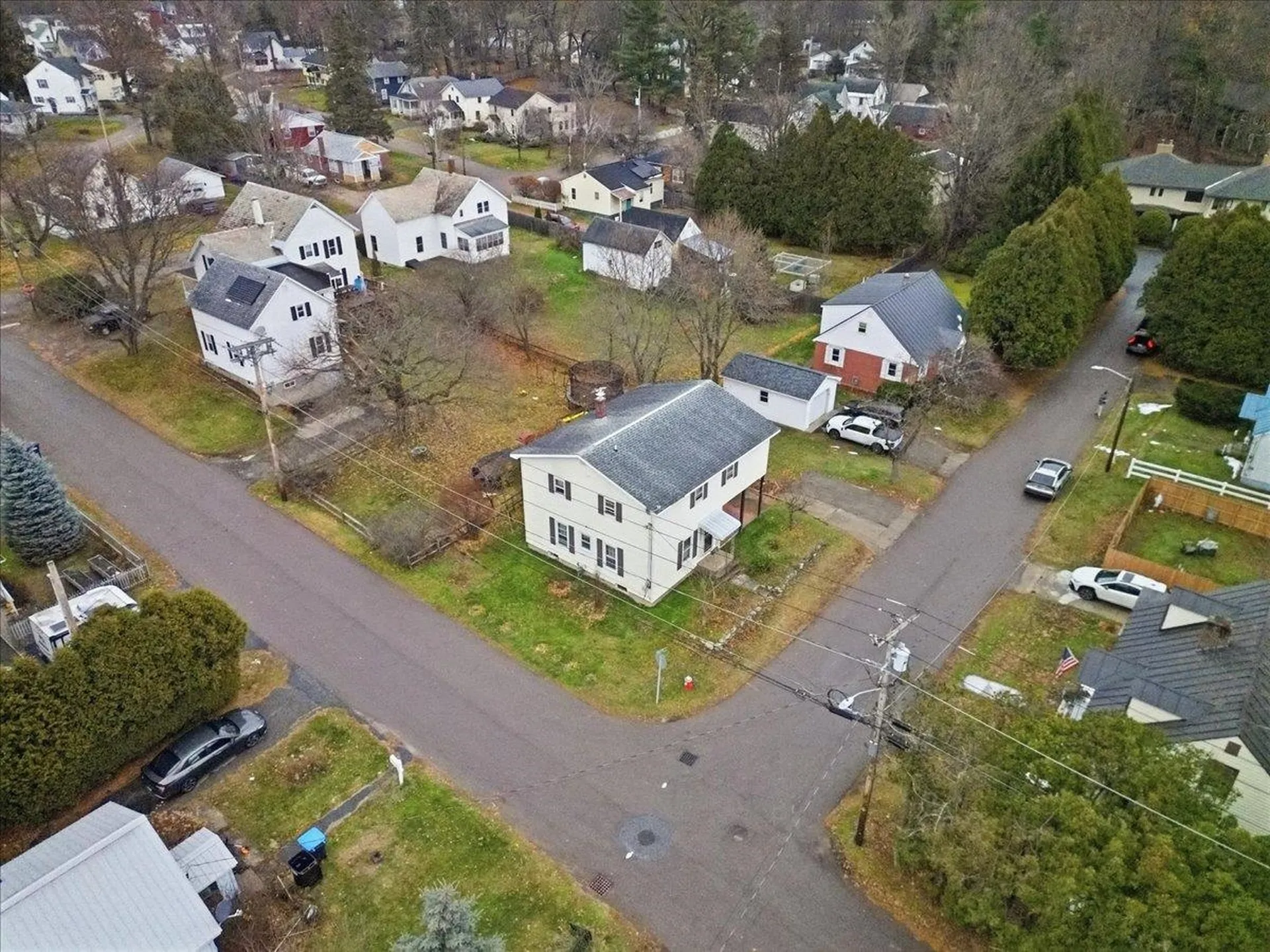 2 Wrisley Street Essex Junction VT 05452