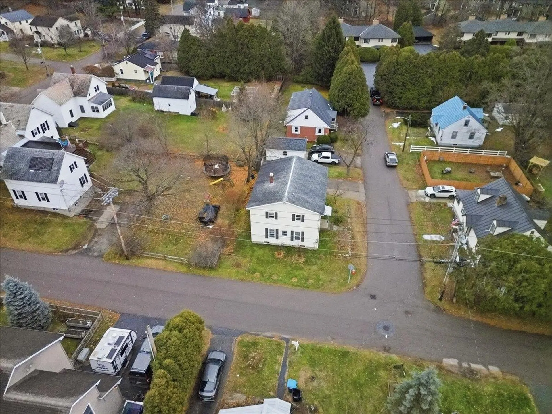 2 Wrisley Street Essex Junction VT 05452