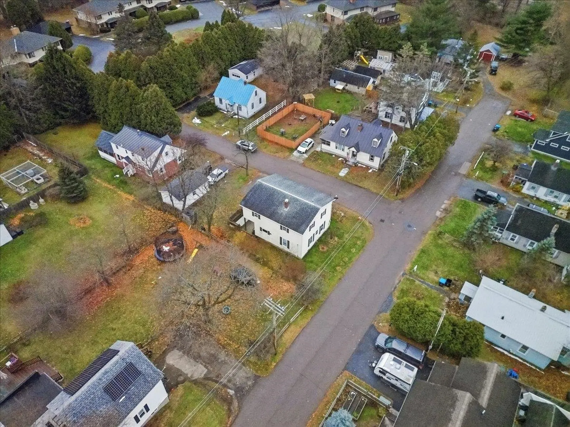 2 Wrisley Street Essex Junction VT 05452
