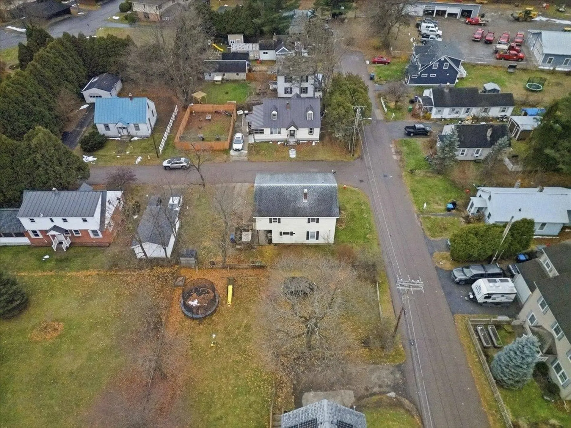 2 Wrisley Street Essex Junction VT 05452