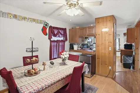 2 Wrisley Street Essex Junction VT 05452