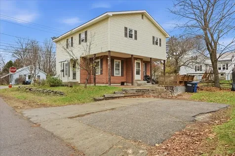 2 Wrisley Street Essex Junction VT 05452