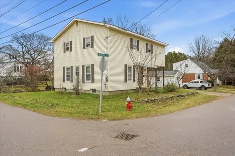 2 Wrisley Street Essex Junction VT 05452