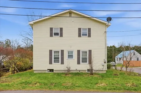 2 Wrisley Street Essex Junction VT 05452