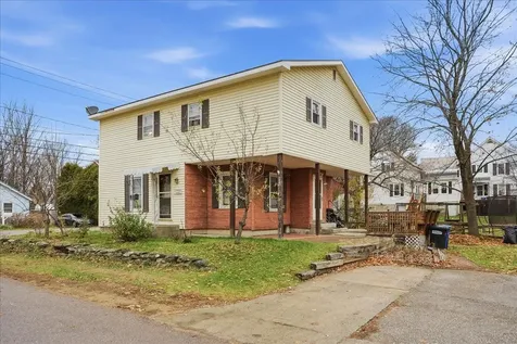 2 Wrisley Street Essex Junction VT 05452