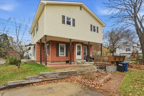 2 Wrisley Street Essex Junction VT 05452