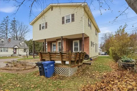 2 Wrisley Street Essex Junction VT 05452