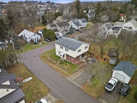 2 Wrisley Street Essex Junction VT 05452