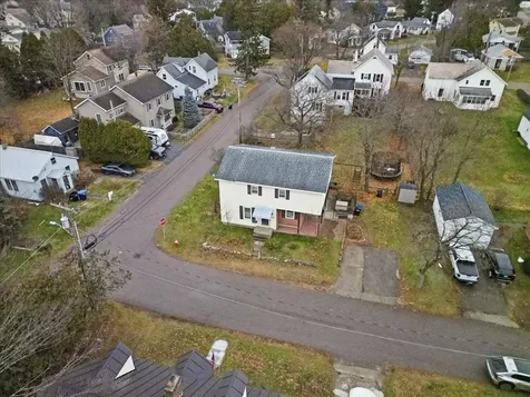 2 Wrisley Street Essex Junction VT 05452