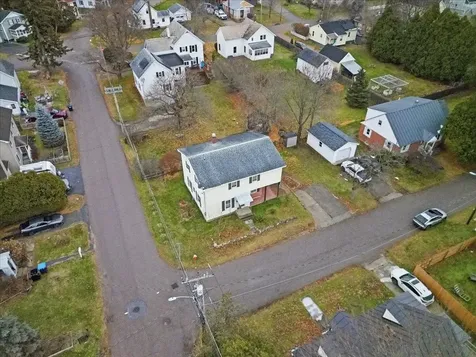 2 Wrisley Street Essex Junction VT 05452