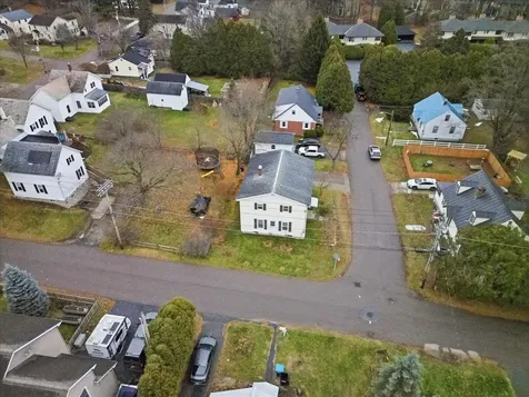 2 Wrisley Street Essex Junction VT 05452