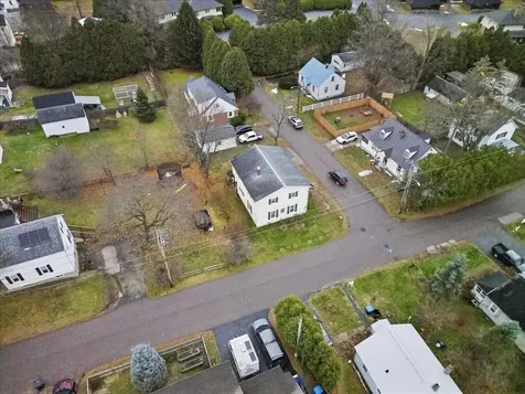 2 Wrisley Street Essex Junction VT 05452