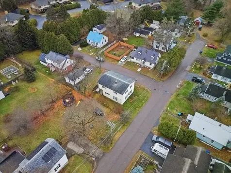 2 Wrisley Street Essex Junction VT 05452