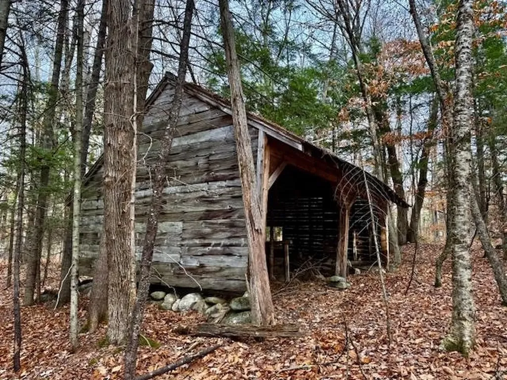 Tbd Towle Hill Road Eaton NH 03848
