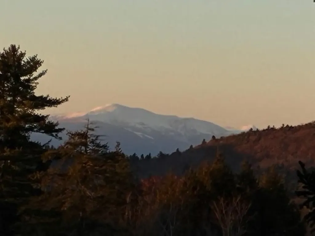 Tbd Towle Hill Road Eaton NH 03848