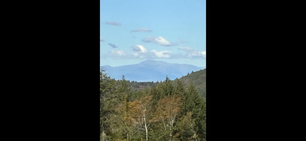 Tbd Towle Hill Road Eaton NH 03848