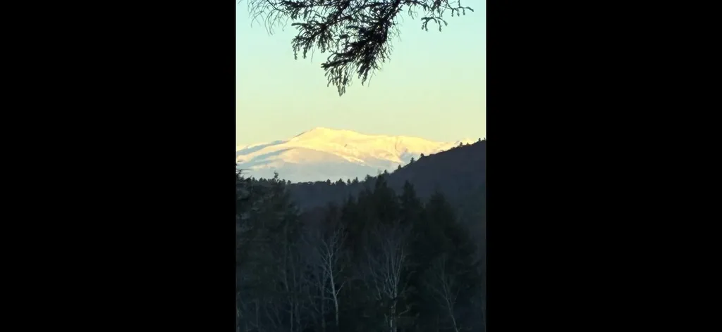 Tbd Towle Hill Road Eaton NH 03848