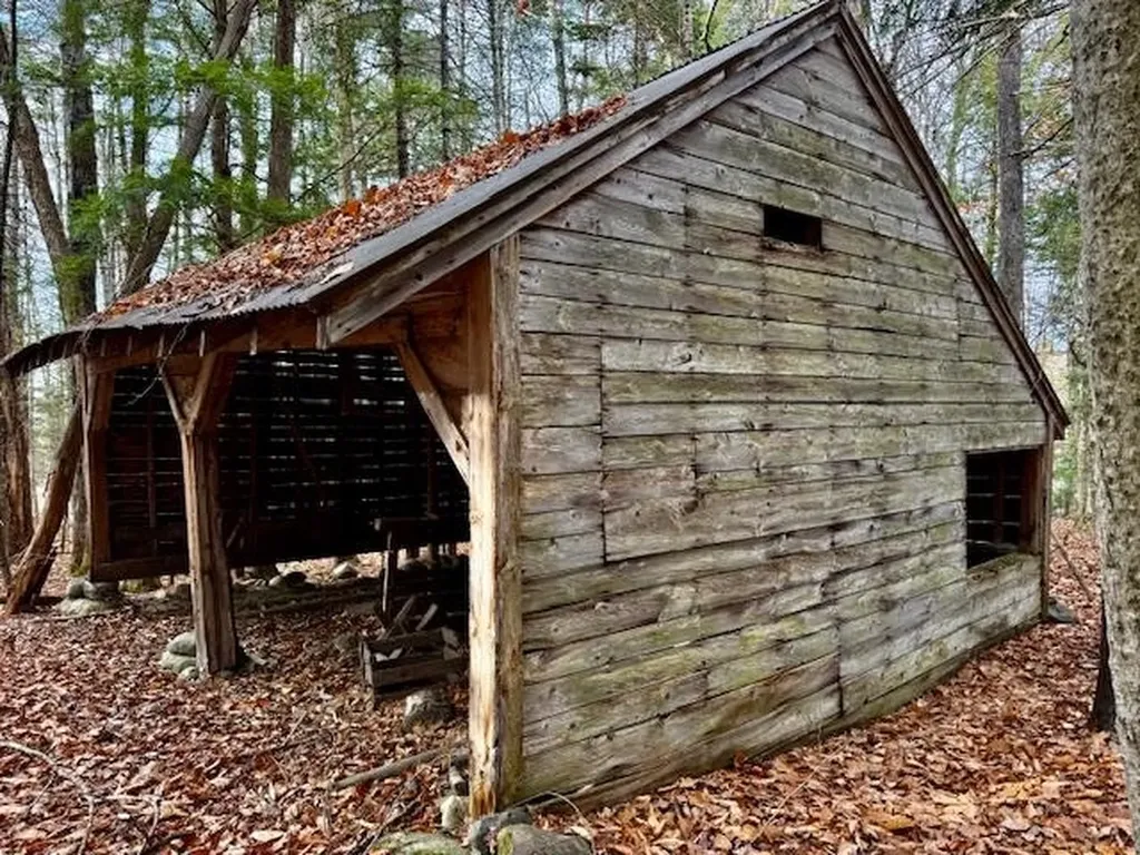 Tbd Towle Hill Road Eaton NH 03848