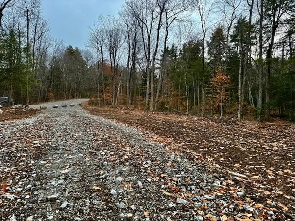 Tbd Towle Hill Road Eaton NH 03848