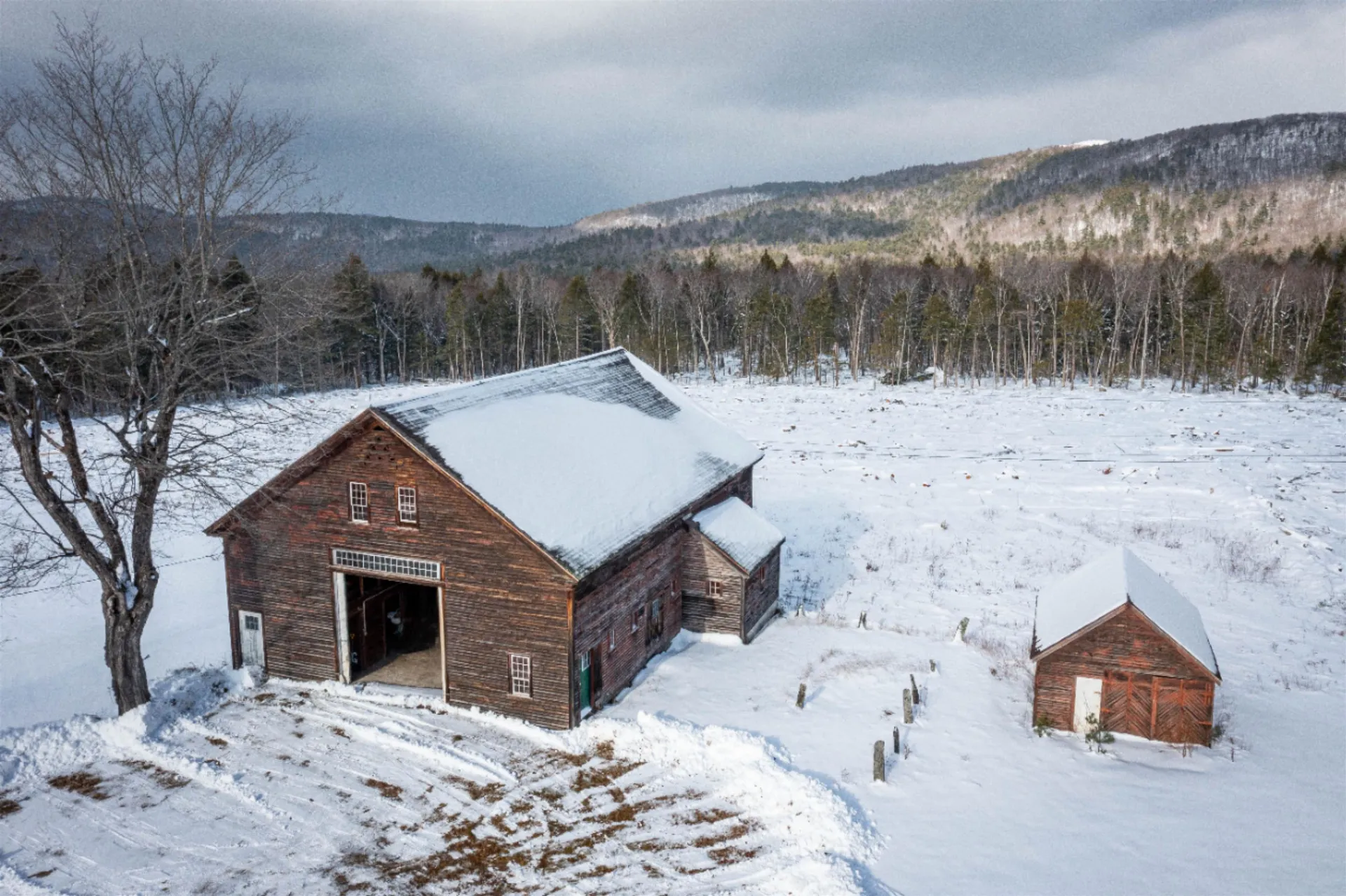Tbd Towle Hill Road Eaton NH 03848