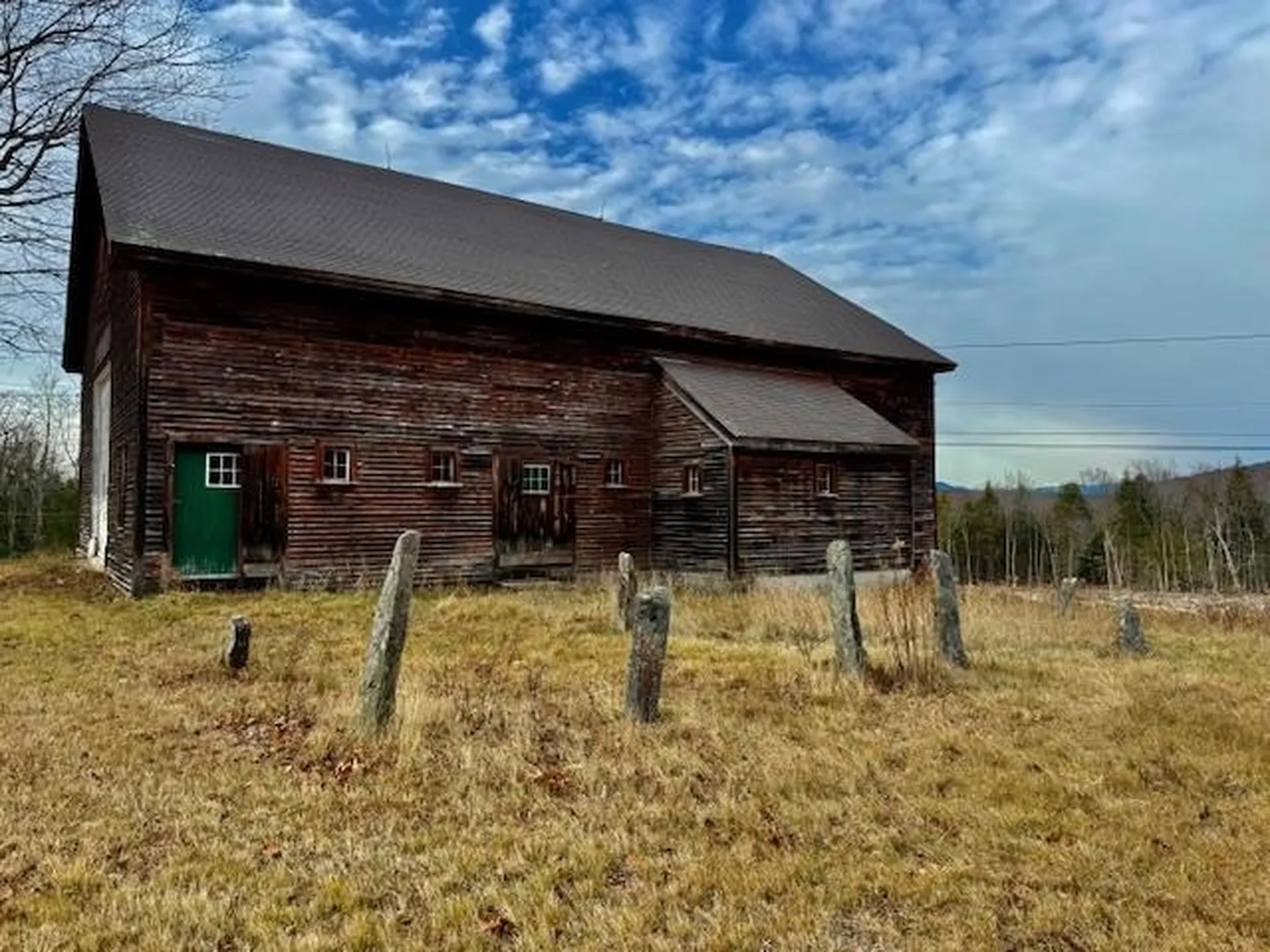 Tbd Towle Hill Road Eaton NH 03848