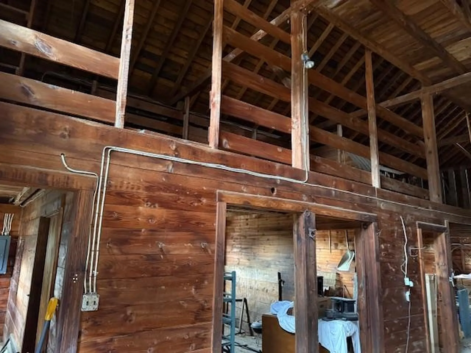 Tbd Towle Hill Road Eaton NH 03848