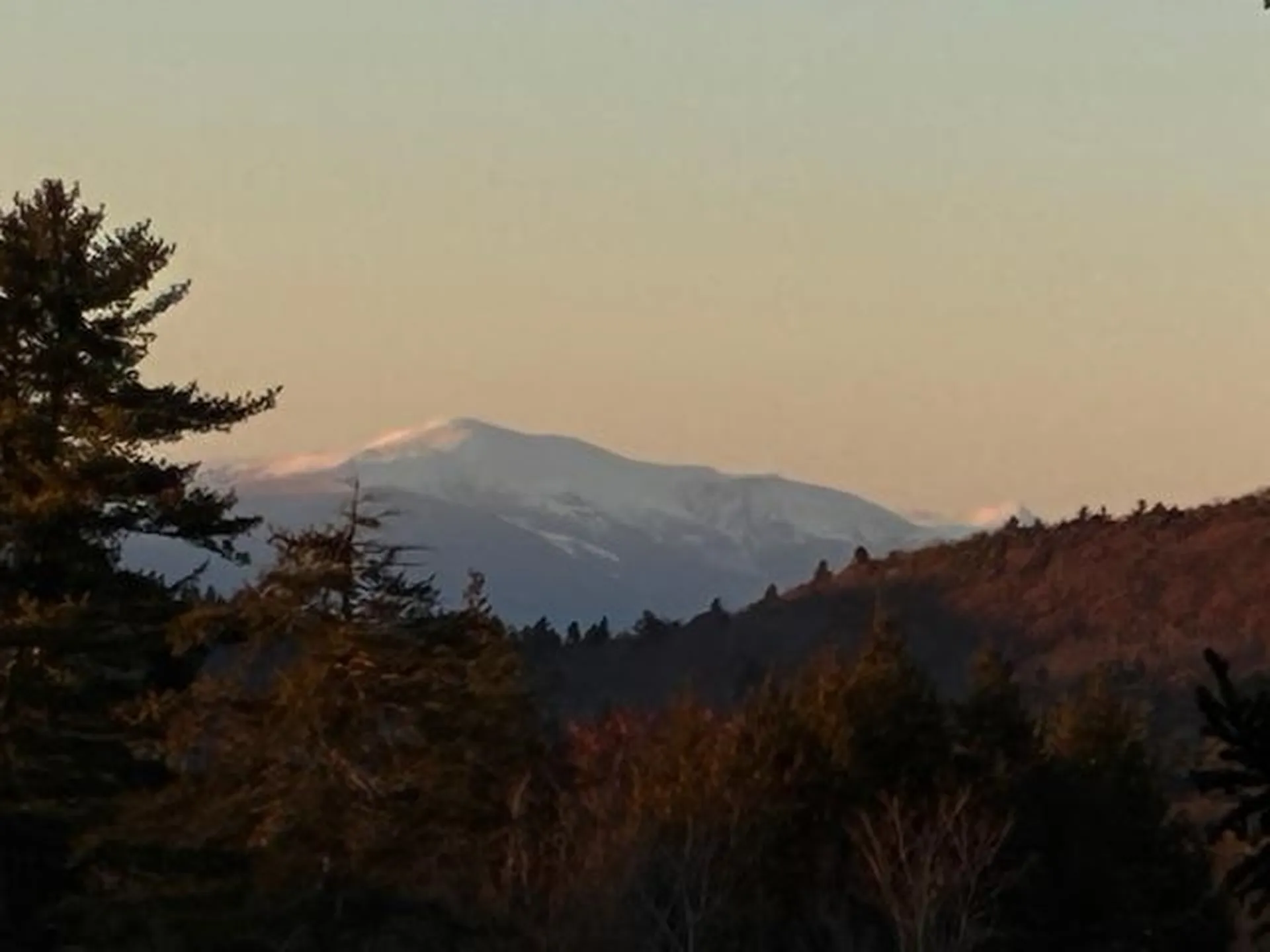 Tbd Towle Hill Road Eaton NH 03848