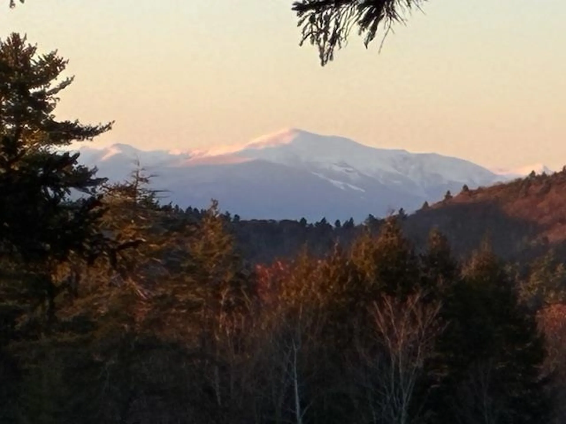 Tbd Towle Hill Road Eaton NH 03848