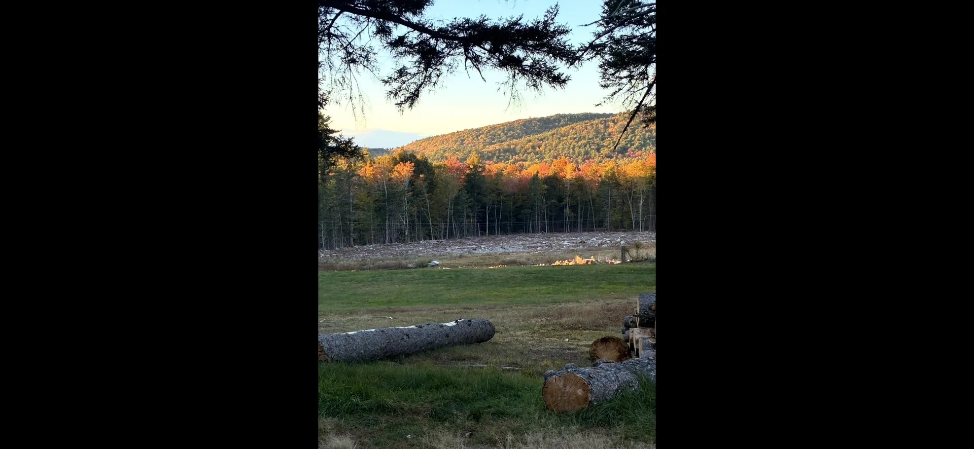 Tbd Towle Hill Road Eaton NH 03848