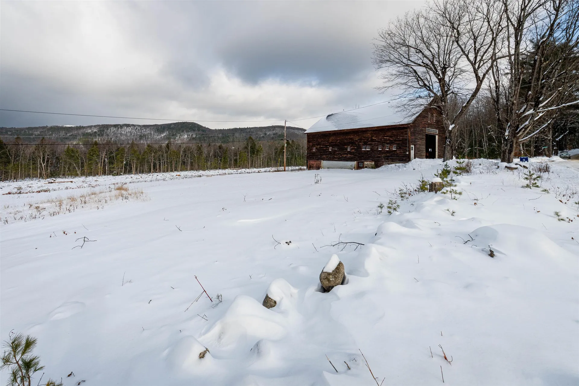 Tbd Towle Hill Road Eaton NH 03848