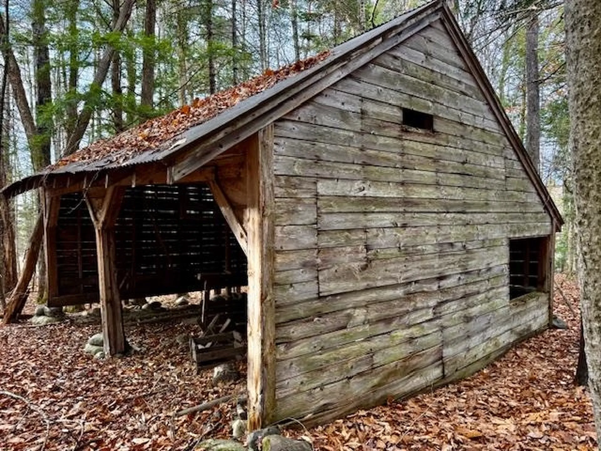 Tbd Towle Hill Road Eaton NH 03848